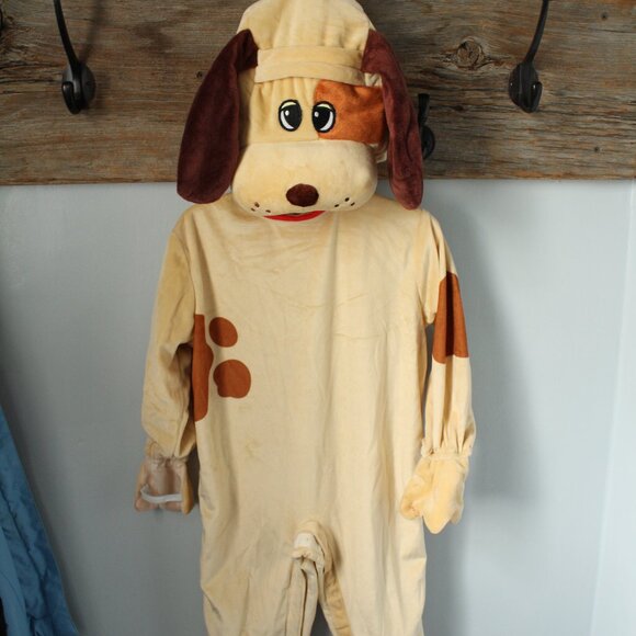 - Pound Puppies 2020 Costume Size 12-24M - Picture 1 of 3